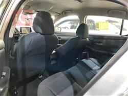 نیسان سێنترا